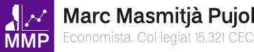 Marc Masmitjà Pujol Logo